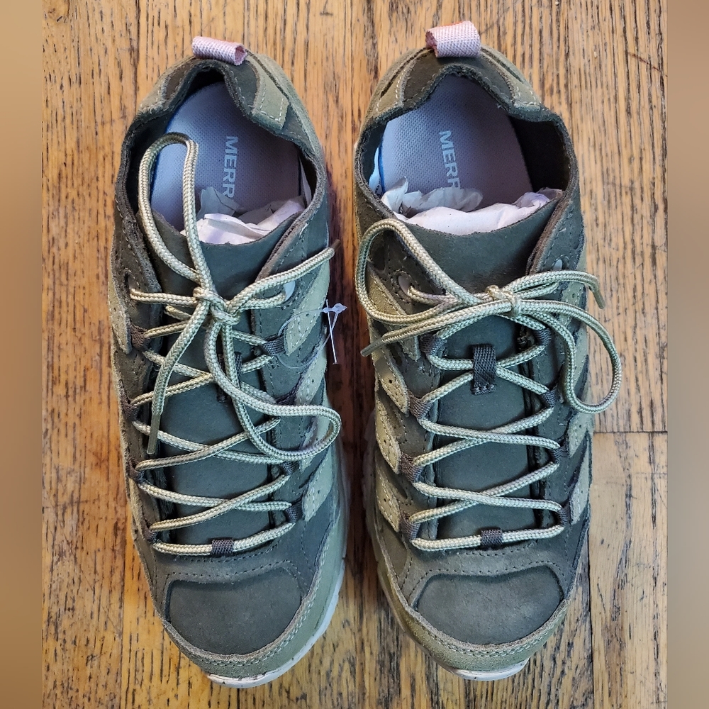 Merrell Moab 2 Decon - Picture 8 of 9